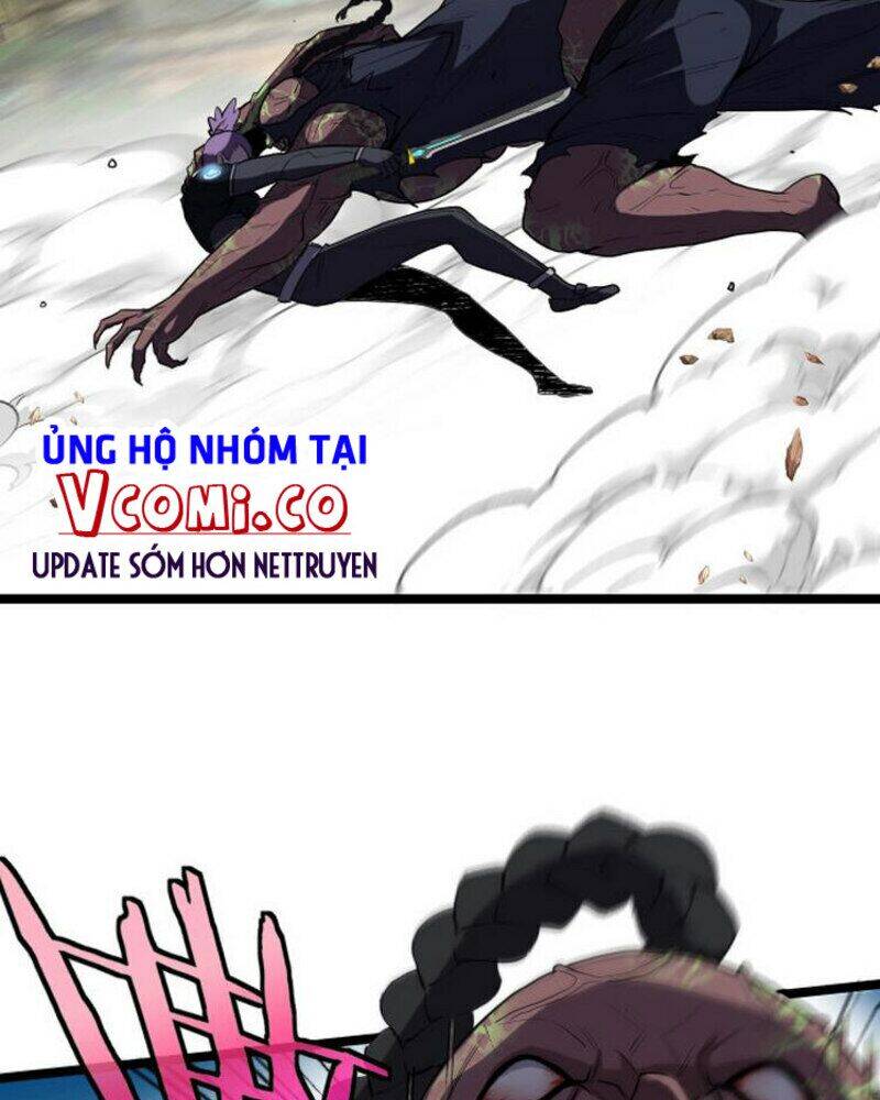 Hệ Thống Super God Chap 3 - Next Chap 4