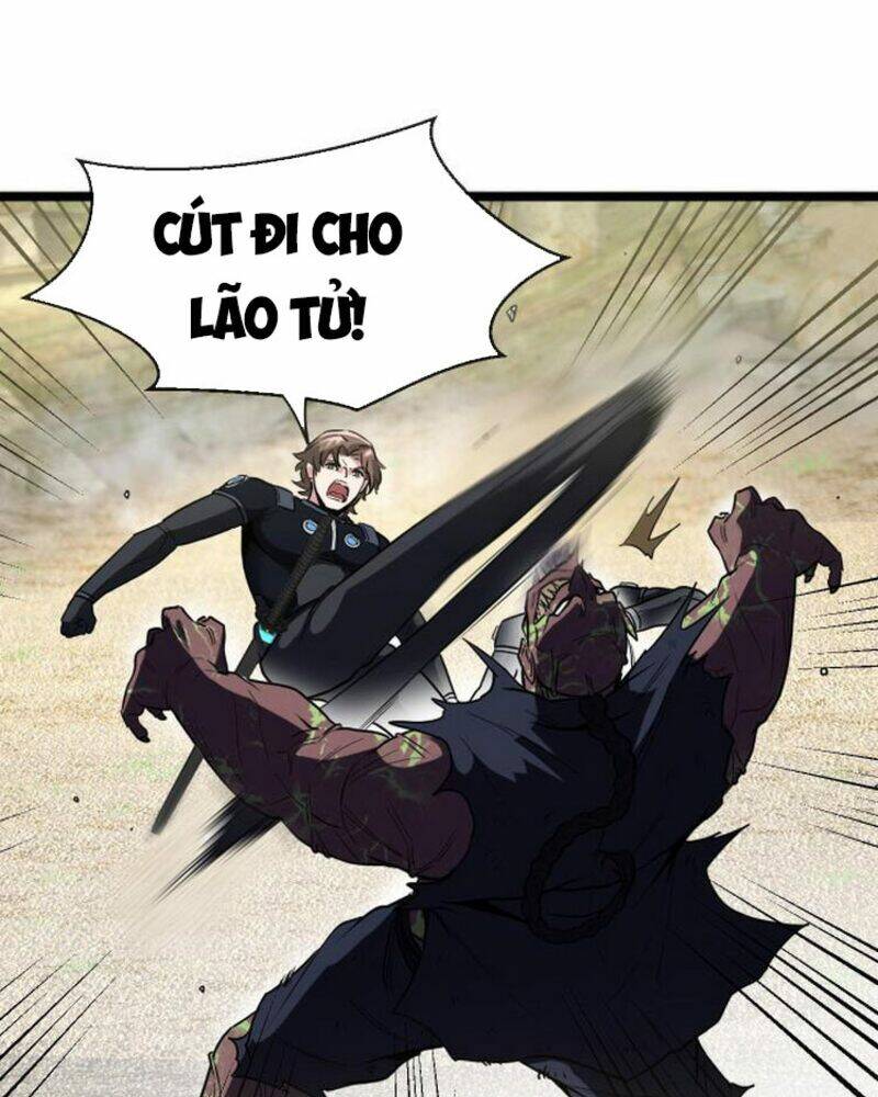 Hệ Thống Super God Chap 3 - Next Chap 4