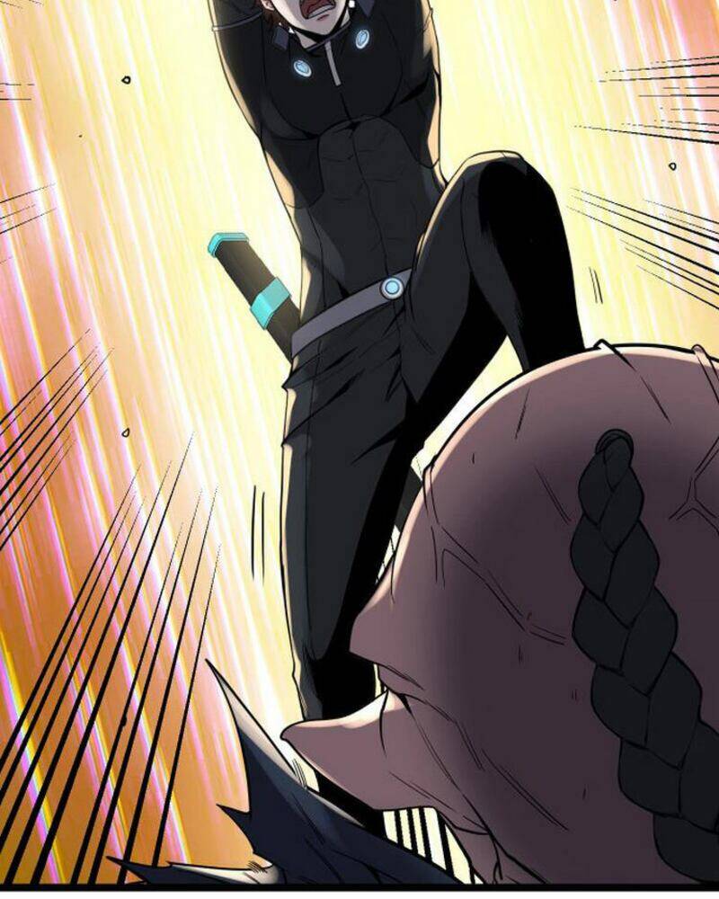 Hệ Thống Super God Chap 3 - Next Chap 4