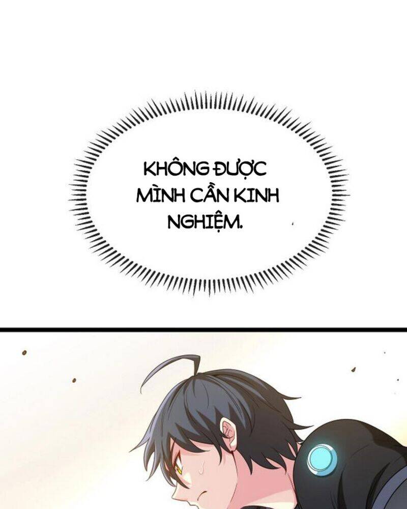 Hệ Thống Super God Chap 3 - Next Chap 4