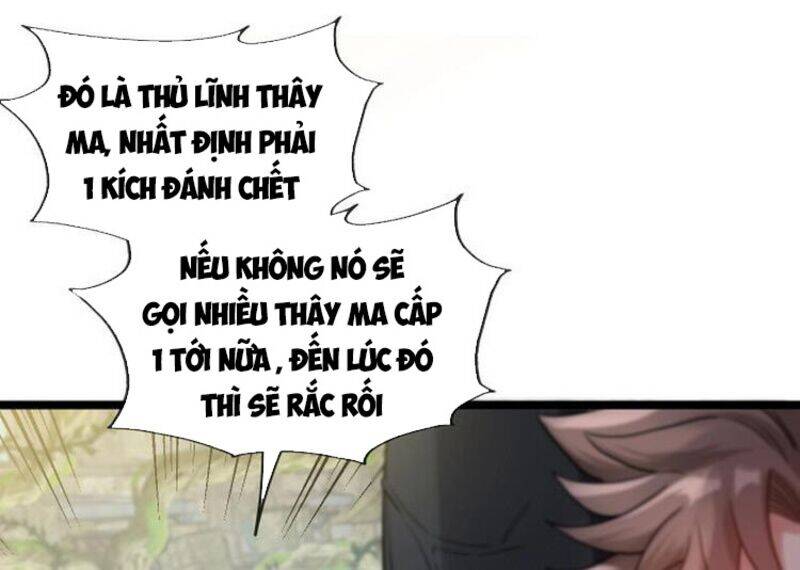 Hệ Thống Super God Chap 3 - Next Chap 4