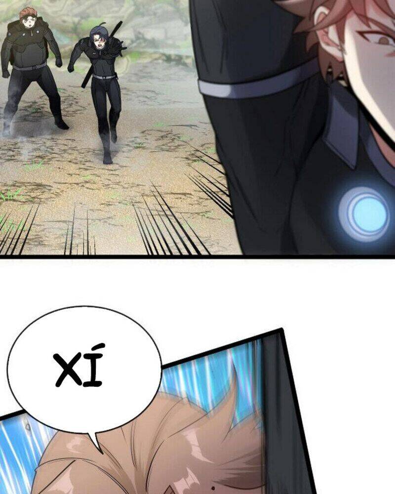 Hệ Thống Super God Chap 3 - Next Chap 4