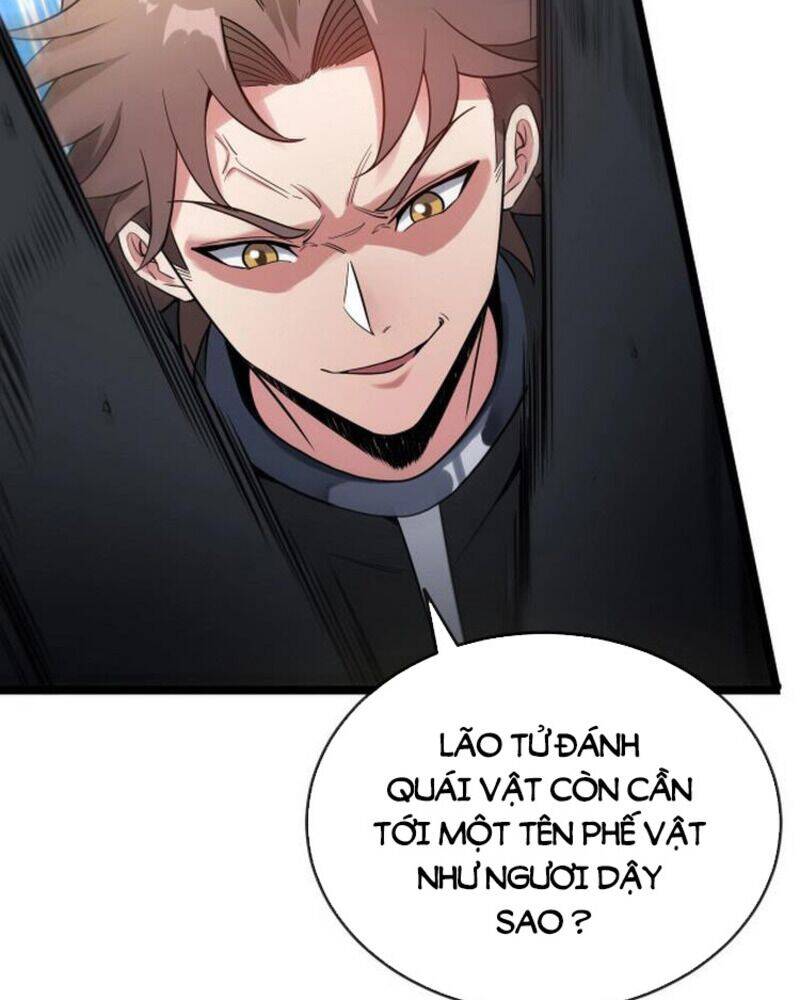 Hệ Thống Super God Chap 3 - Next Chap 4