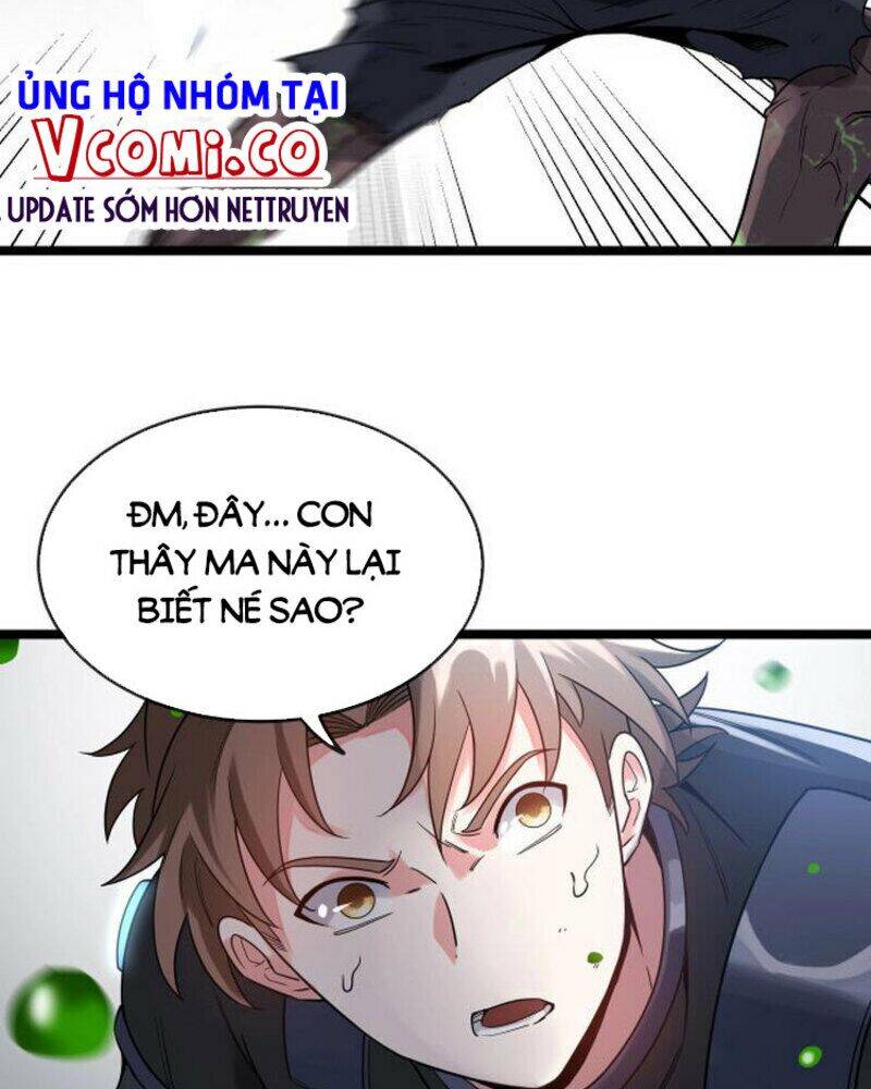 Hệ Thống Super God Chap 3 - Next Chap 4