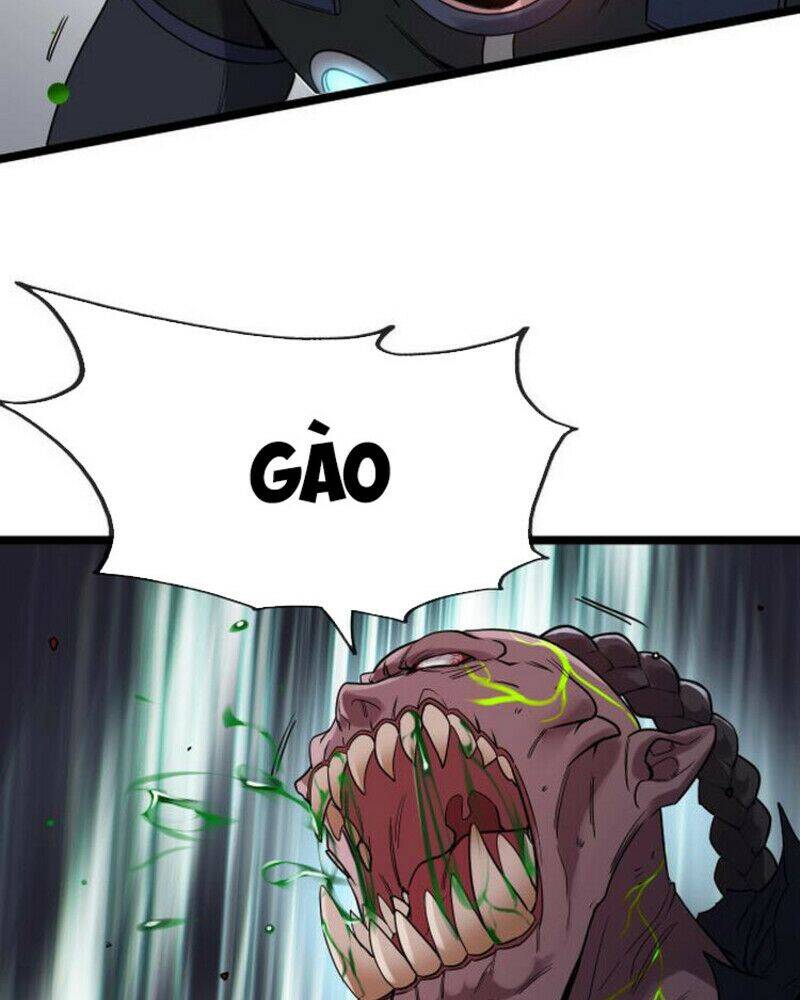 Hệ Thống Super God Chap 3 - Next Chap 4
