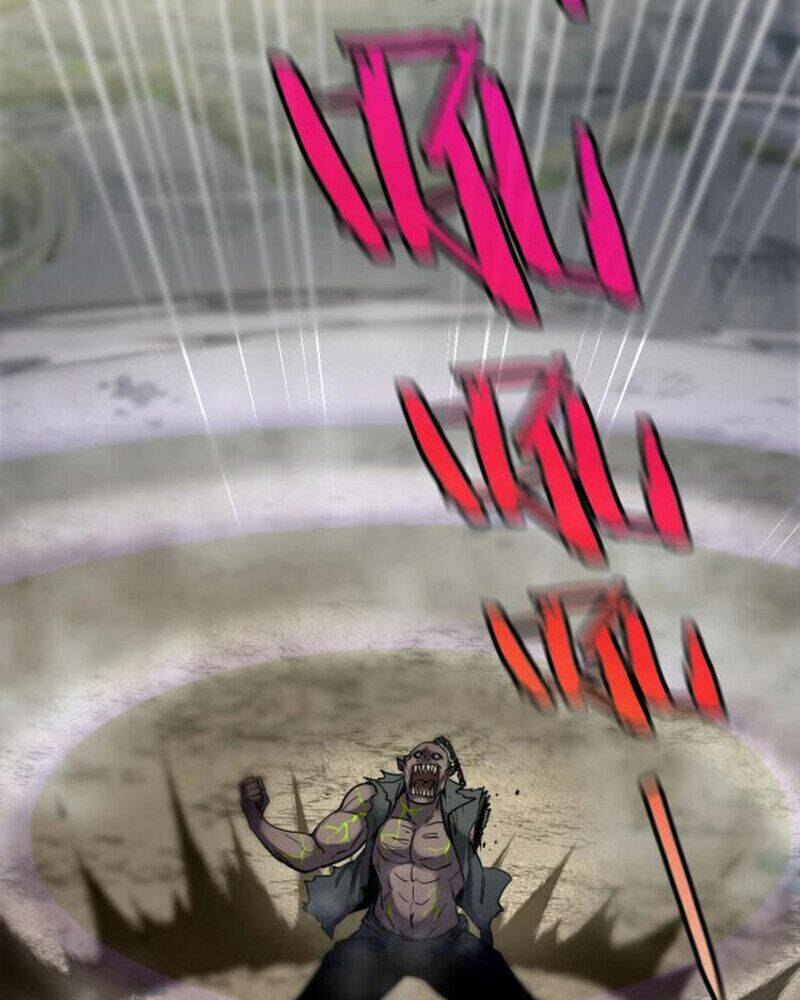 Hệ Thống Super God Chap 3 - Next Chap 4