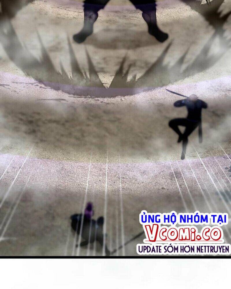 Hệ Thống Super God Chap 3 - Next Chap 4