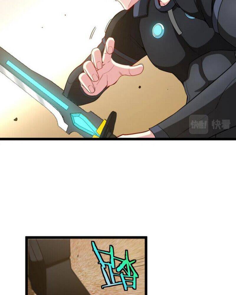 Hệ Thống Super God Chap 3 - Next Chap 4
