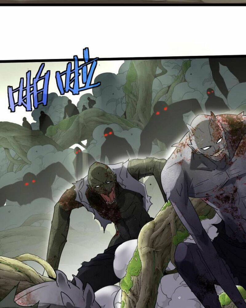 Hệ Thống Super God Chap 3 - Next Chap 4