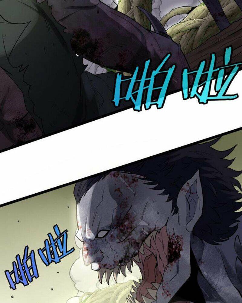 Hệ Thống Super God Chap 3 - Next Chap 4