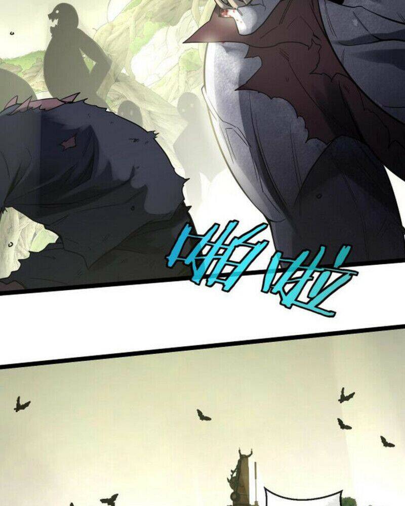 Hệ Thống Super God Chap 3 - Next Chap 4