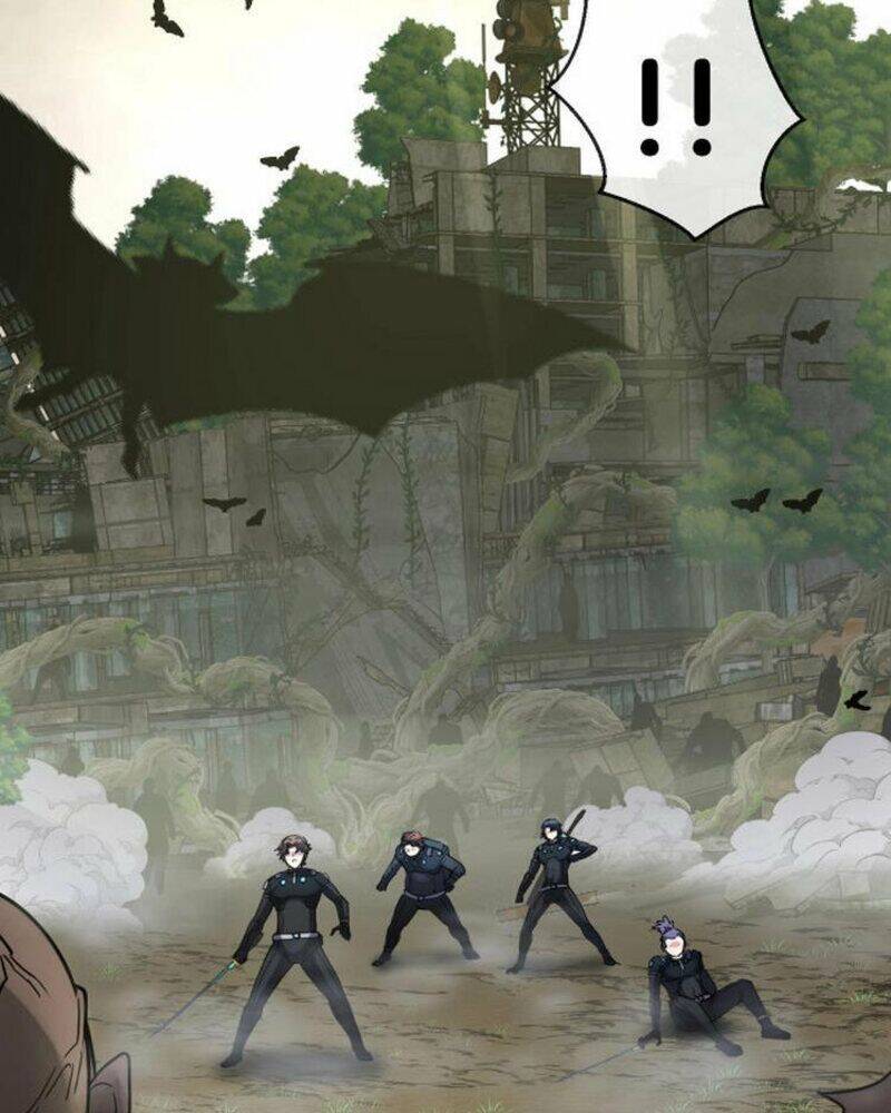 Hệ Thống Super God Chap 3 - Next Chap 4