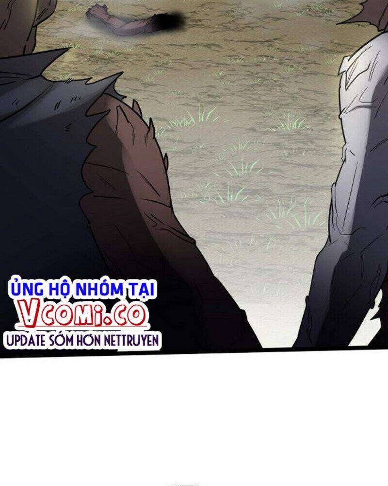 Hệ Thống Super God Chap 3 - Next Chap 4