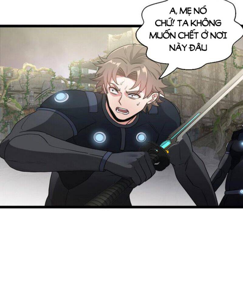 Hệ Thống Super God Chap 3 - Next Chap 4