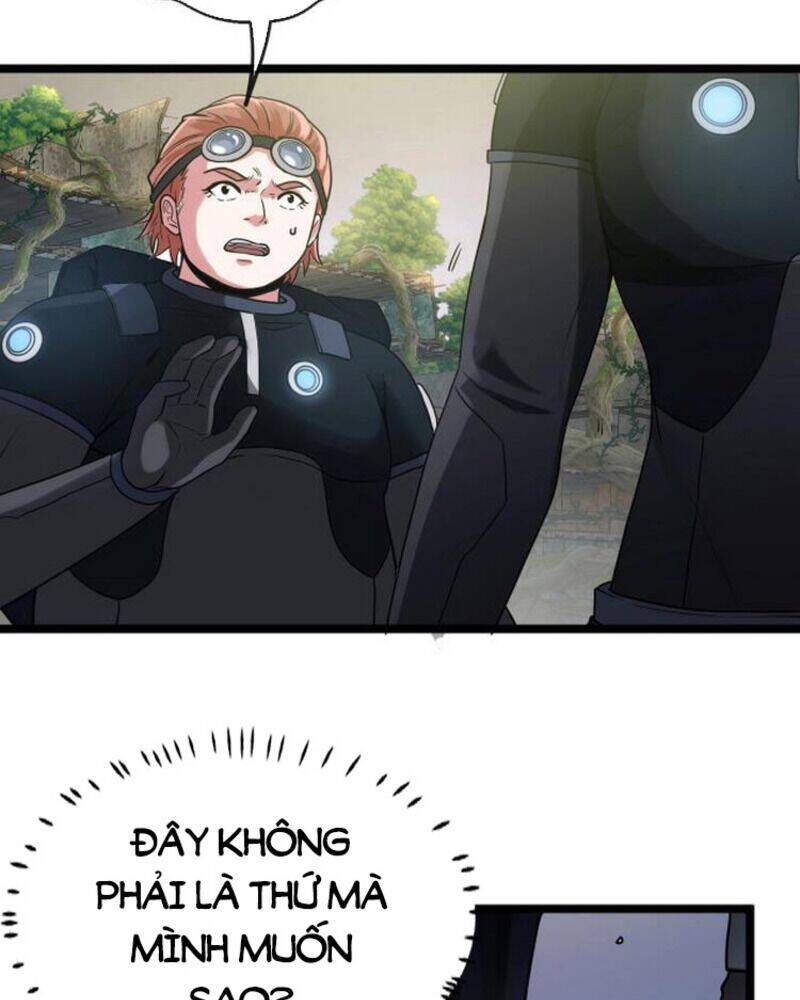 Hệ Thống Super God Chap 3 - Next Chap 4