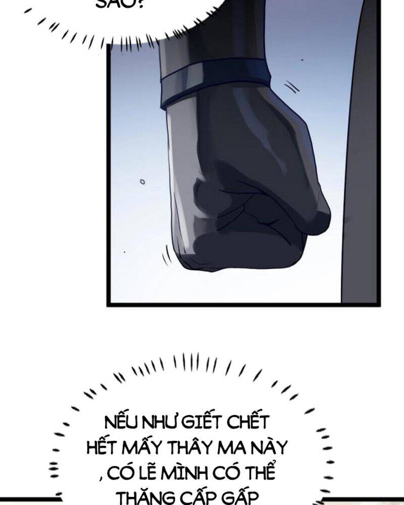 Hệ Thống Super God Chap 3 - Next Chap 4
