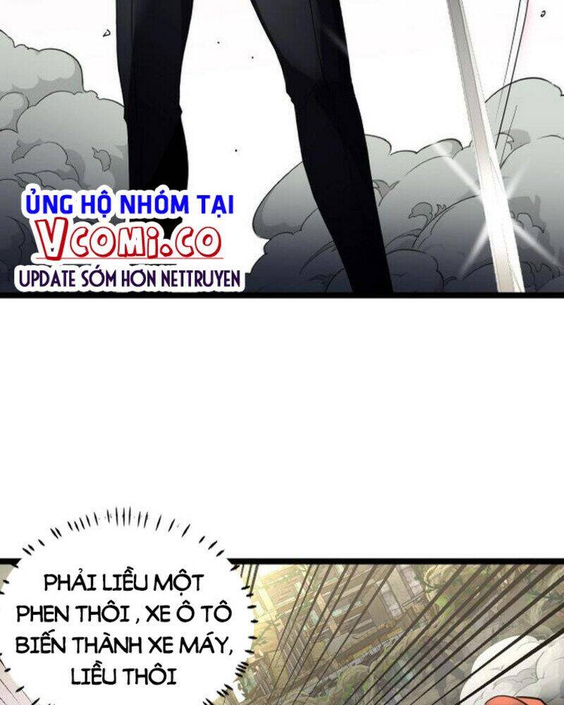 Hệ Thống Super God Chap 3 - Next Chap 4