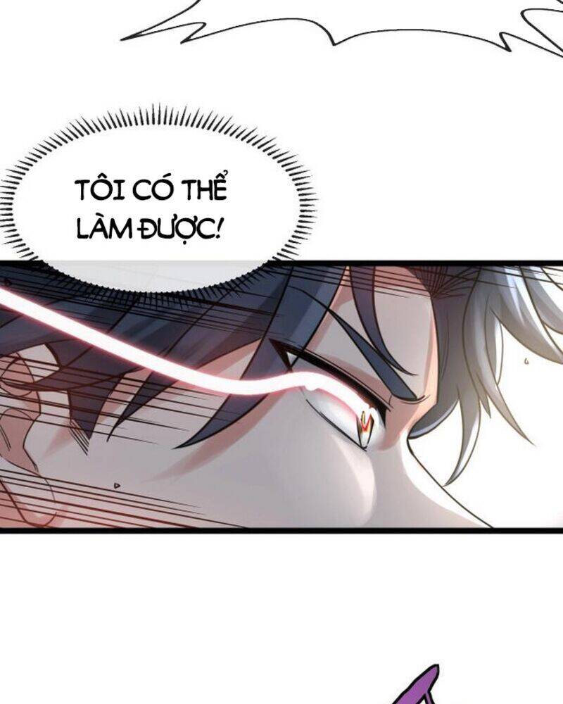 Hệ Thống Super God Chap 3 - Next Chap 4