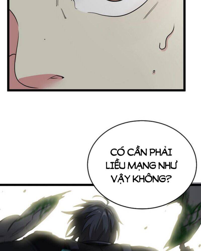 Hệ Thống Super God Chap 3 - Next Chap 4