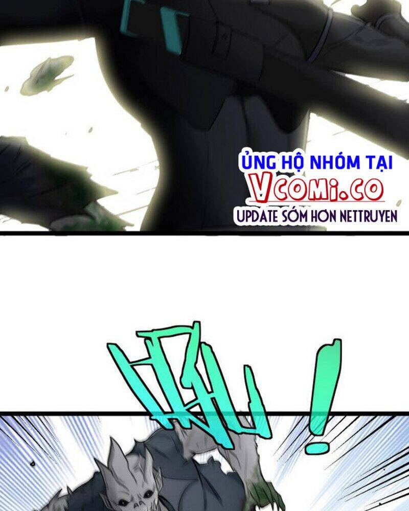 Hệ Thống Super God Chap 3 - Next Chap 4