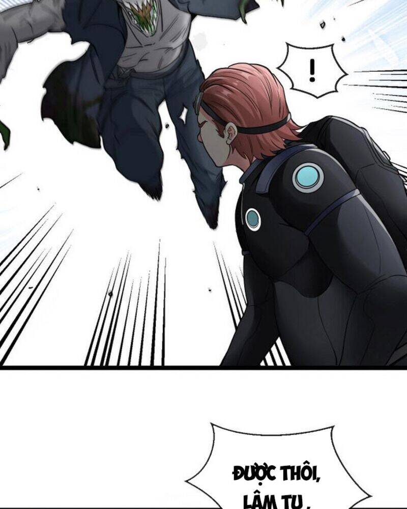 Hệ Thống Super God Chap 3 - Next Chap 4