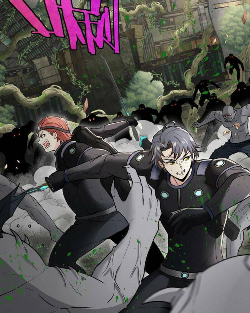 Hệ Thống Super God Chap 3 - Next Chap 4