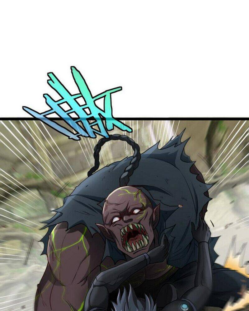 Hệ Thống Super God Chap 3 - Next Chap 4