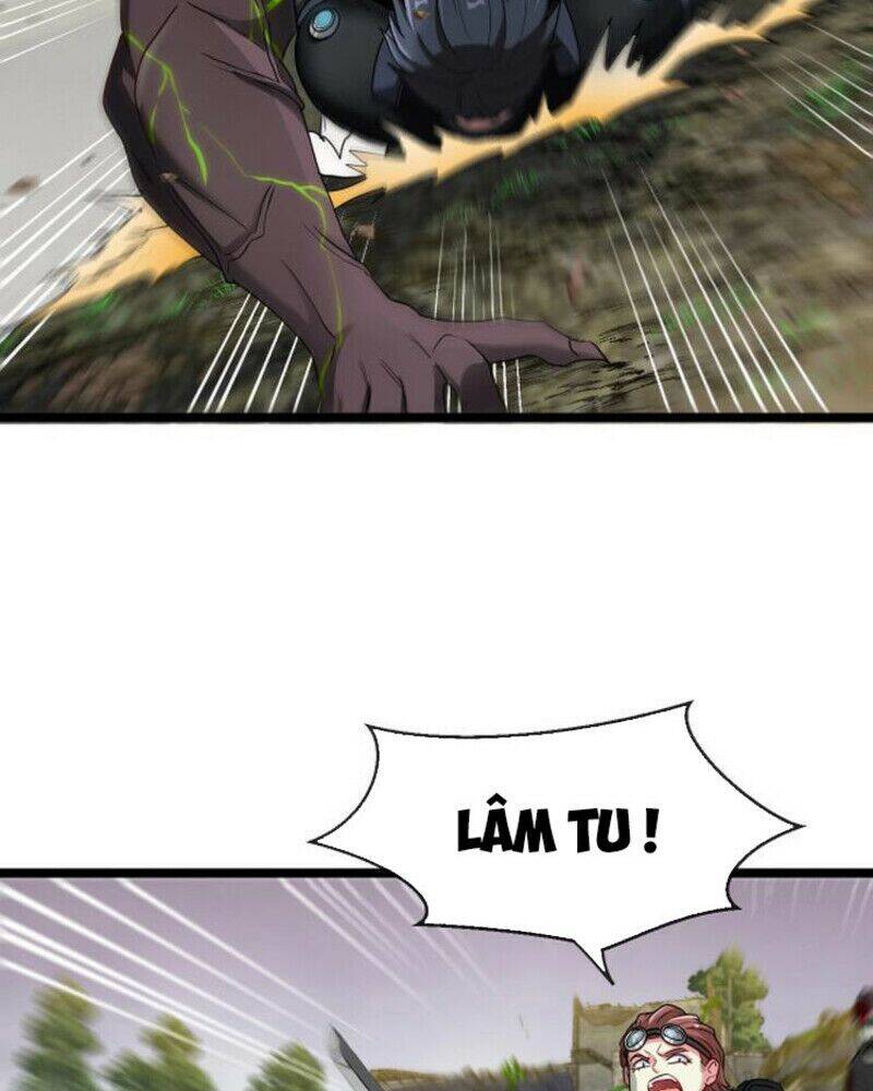 Hệ Thống Super God Chap 3 - Next Chap 4