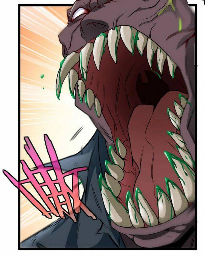 Hệ Thống Super God Chap 3 - Next Chap 4