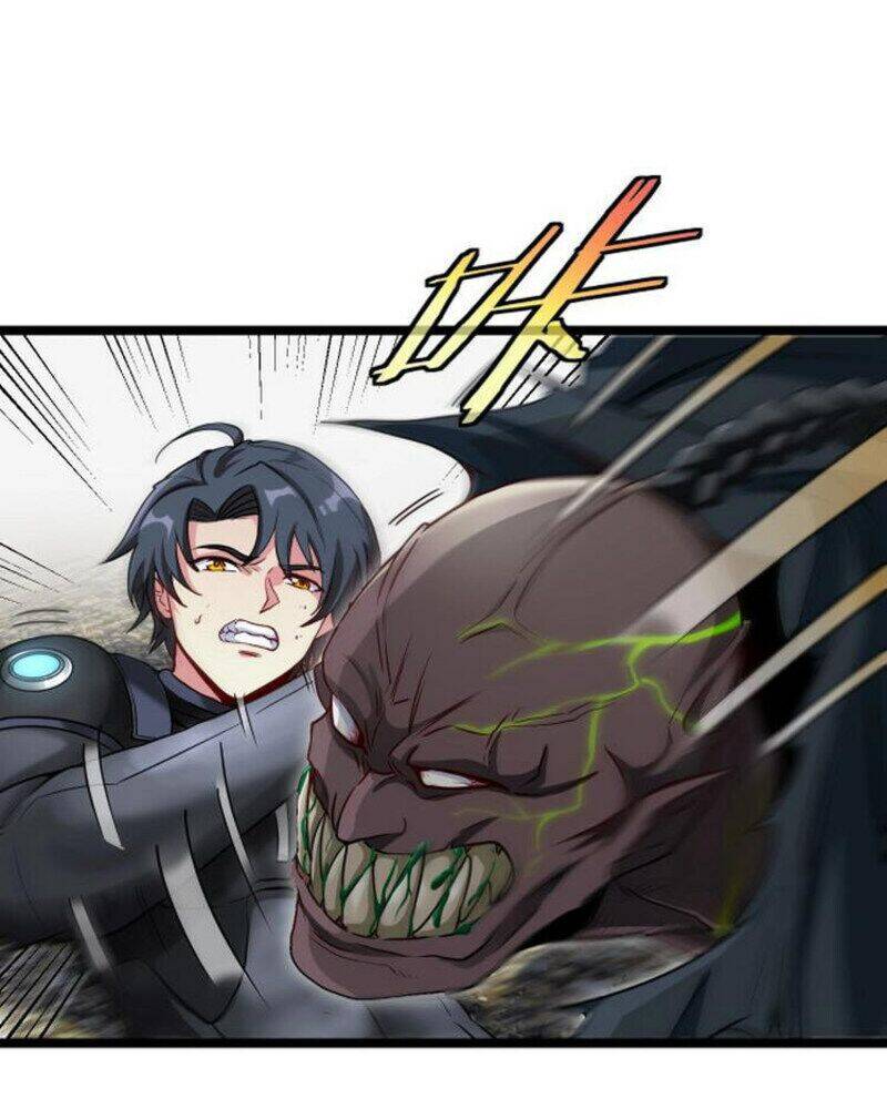 Hệ Thống Super God Chap 3 - Next Chap 4