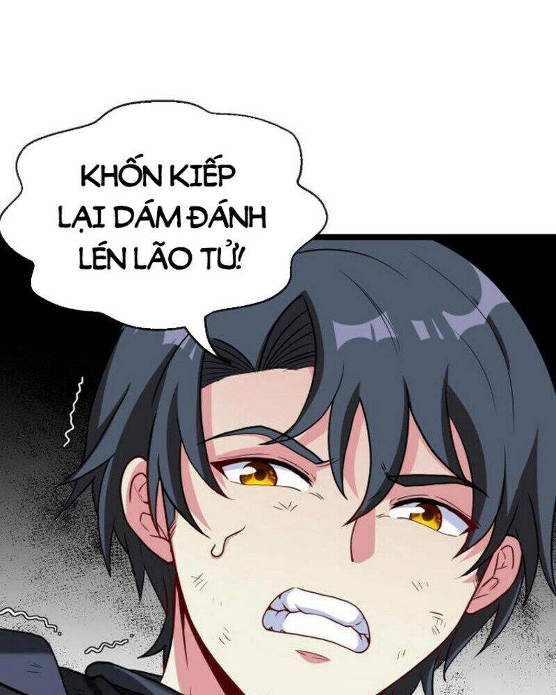 Hệ Thống Super God Chap 3 - Next Chap 4