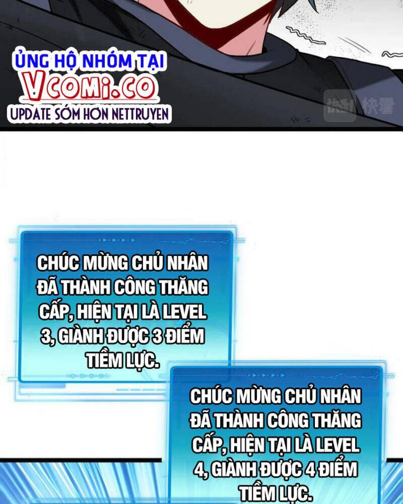 Hệ Thống Super God Chap 3 - Next Chap 4