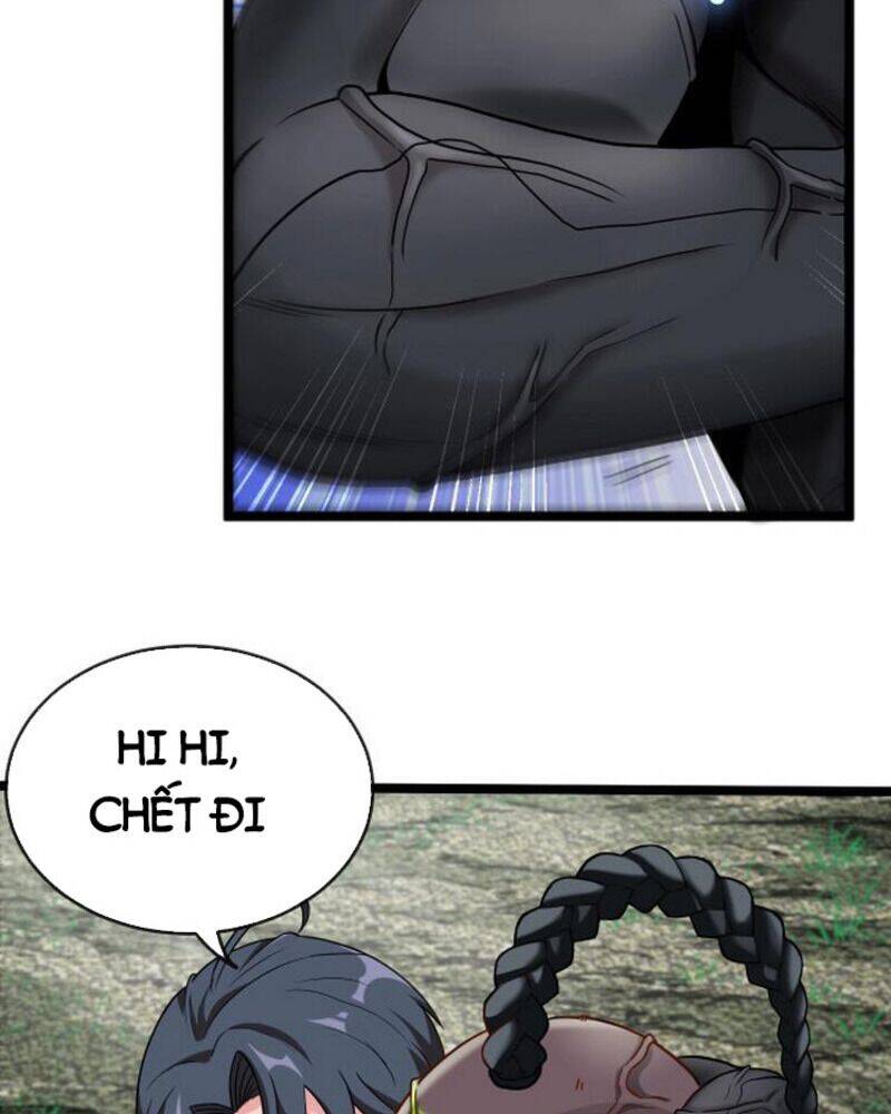 Hệ Thống Super God Chap 3 - Next Chap 4