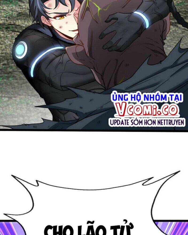 Hệ Thống Super God Chap 3 - Next Chap 4