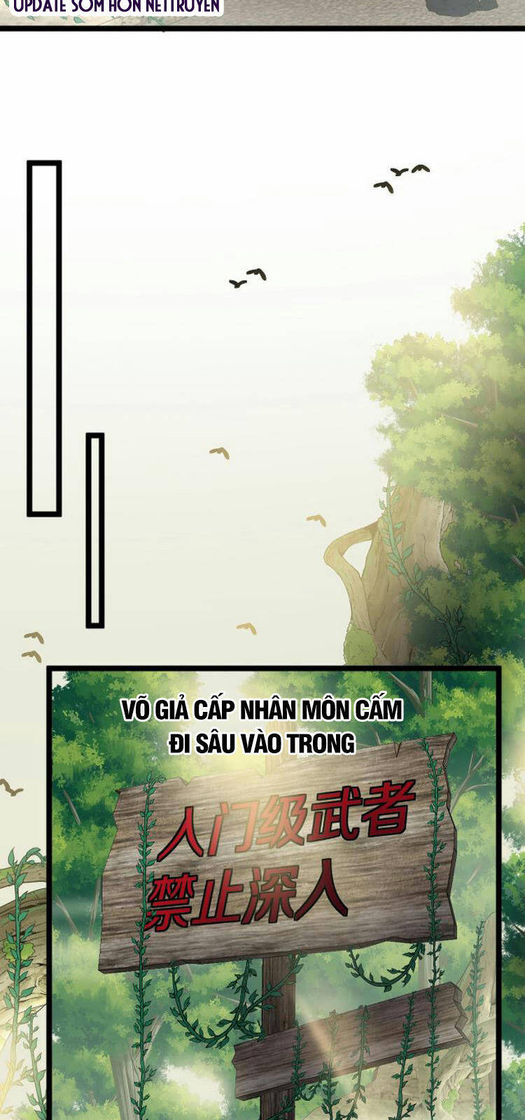 Hệ Thống Super God Chap 4 - Next Chap 5