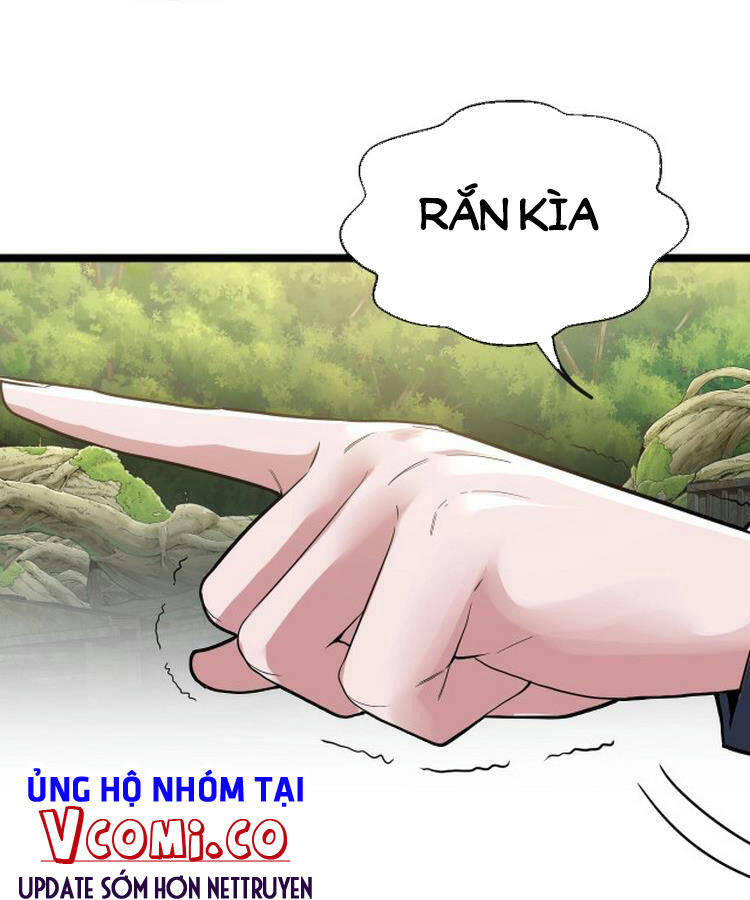 Hệ Thống Super God Chap 4 - Next Chap 5