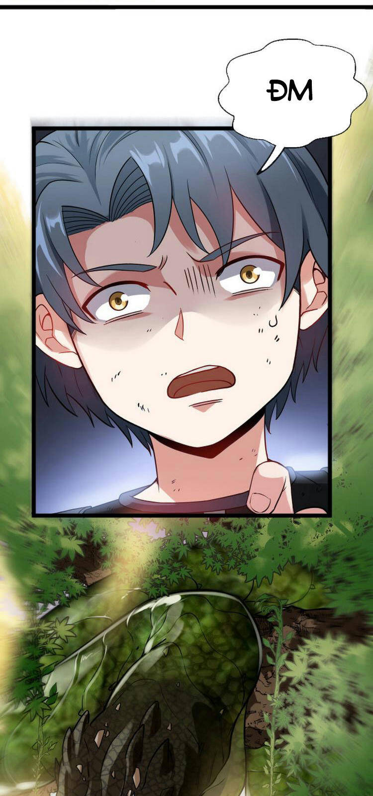 Hệ Thống Super God Chap 4 - Next Chap 5