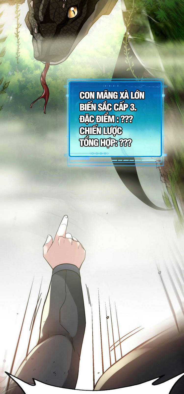 Hệ Thống Super God Chap 4 - Next Chap 5
