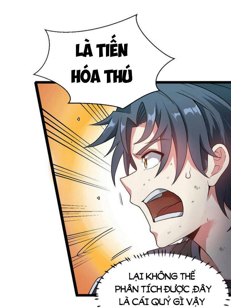 Hệ Thống Super God Chap 4 - Next Chap 5