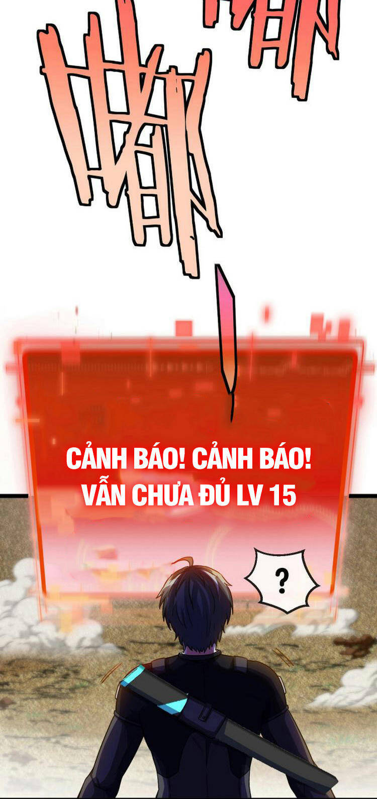 Hệ Thống Super God Chap 4 - Next Chap 5