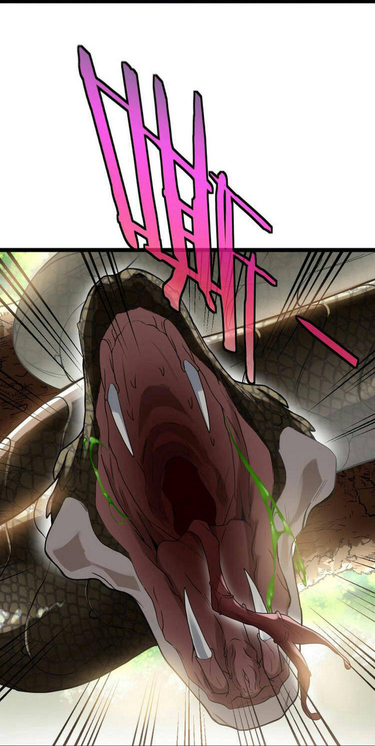 Hệ Thống Super God Chap 4 - Next Chap 5