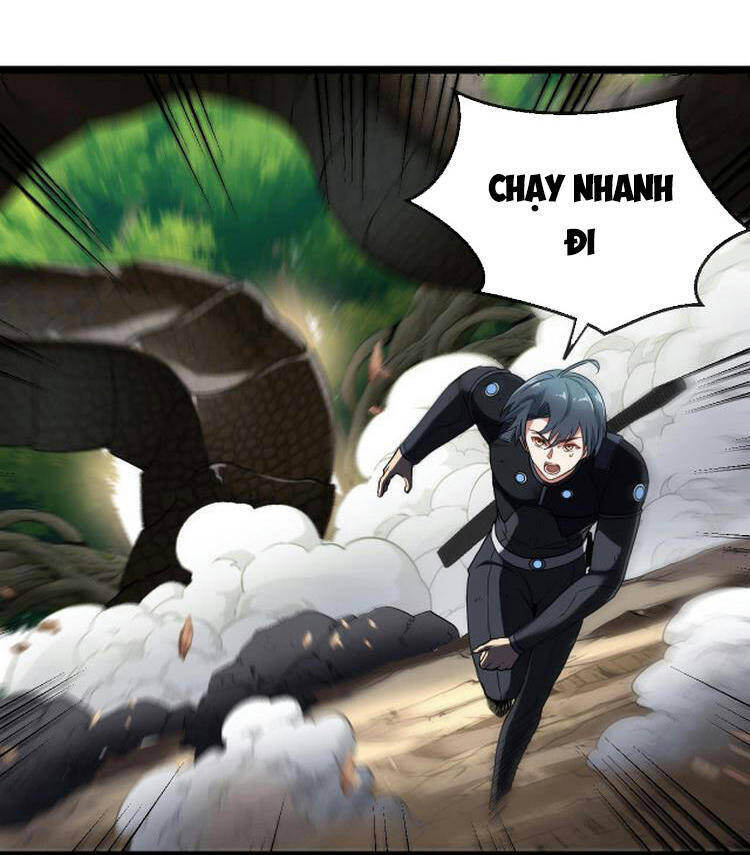 Hệ Thống Super God Chap 4 - Next Chap 5