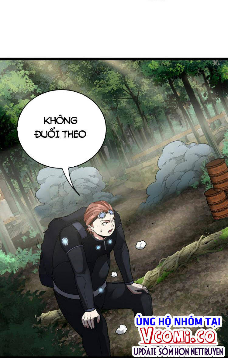 Hệ Thống Super God Chap 4 - Next Chap 5
