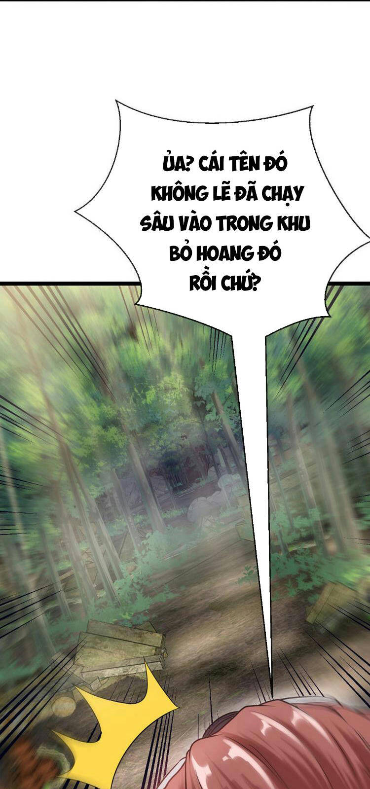 Hệ Thống Super God Chap 4 - Next Chap 5