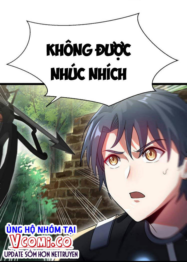 Hệ Thống Super God Chap 4 - Next Chap 5