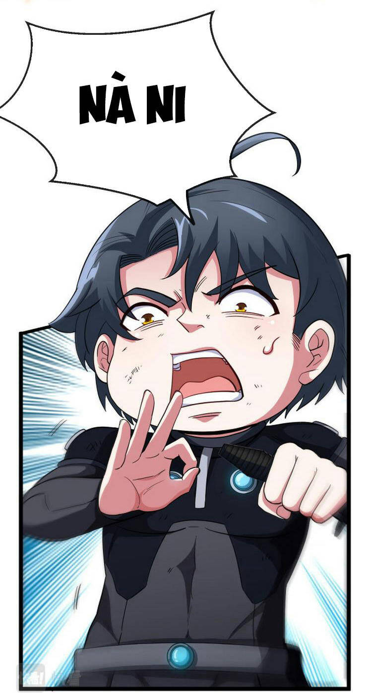 Hệ Thống Super God Chap 4 - Next Chap 5