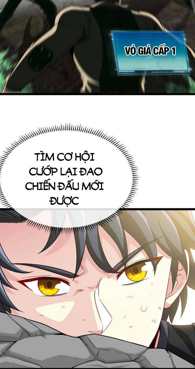 Hệ Thống Super God Chap 4 - Next Chap 5