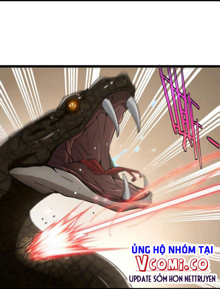 Hệ Thống Super God Chap 4 - Next Chap 5