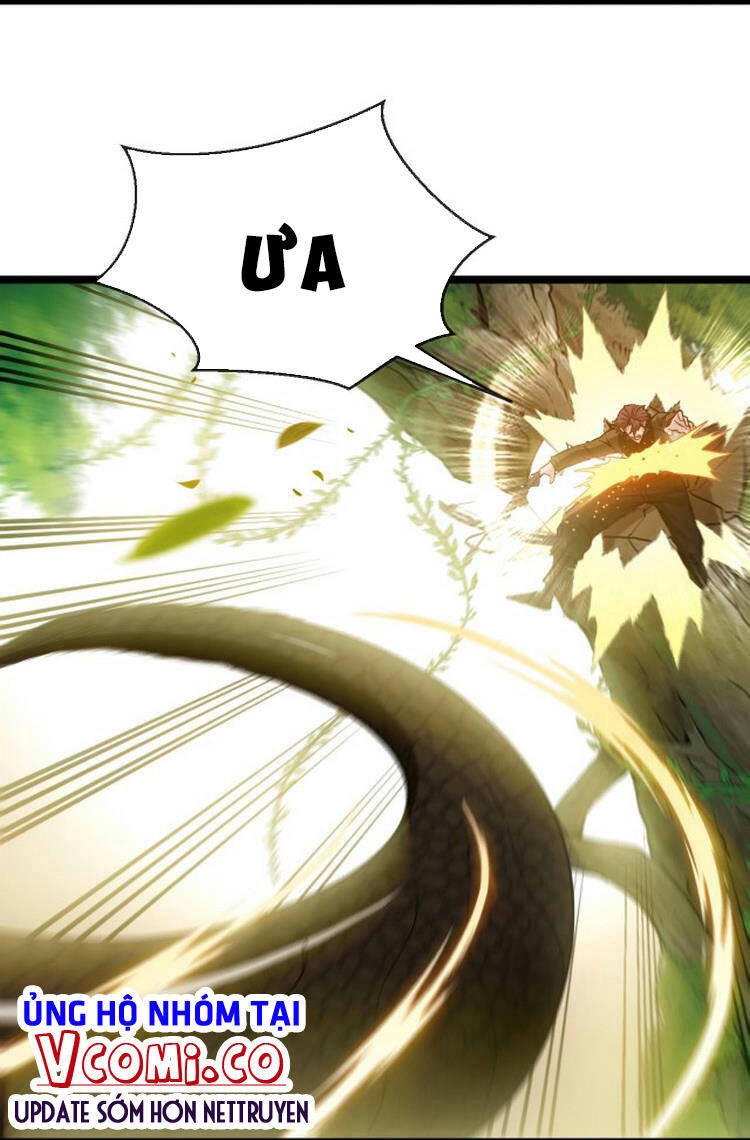 Hệ Thống Super God Chap 4 - Next Chap 5