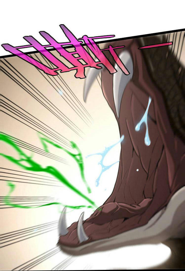 Hệ Thống Super God Chap 4 - Next Chap 5